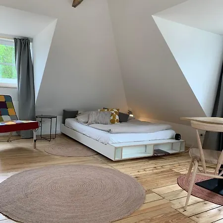 Steenkampstudios Loft