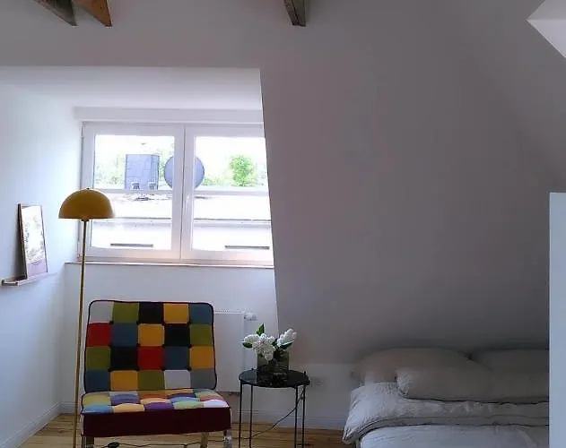 Steenkampstudios Loft Hamburgo