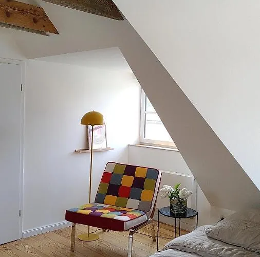 Steenkampstudios Loft Habitación en casa particular Hamburgo