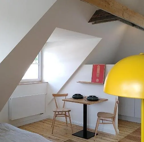 Steenkampstudios Loft Hamburgo