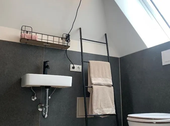 Steenkampstudios Loft