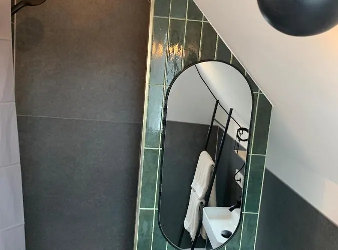 Steenkampstudios Loft *